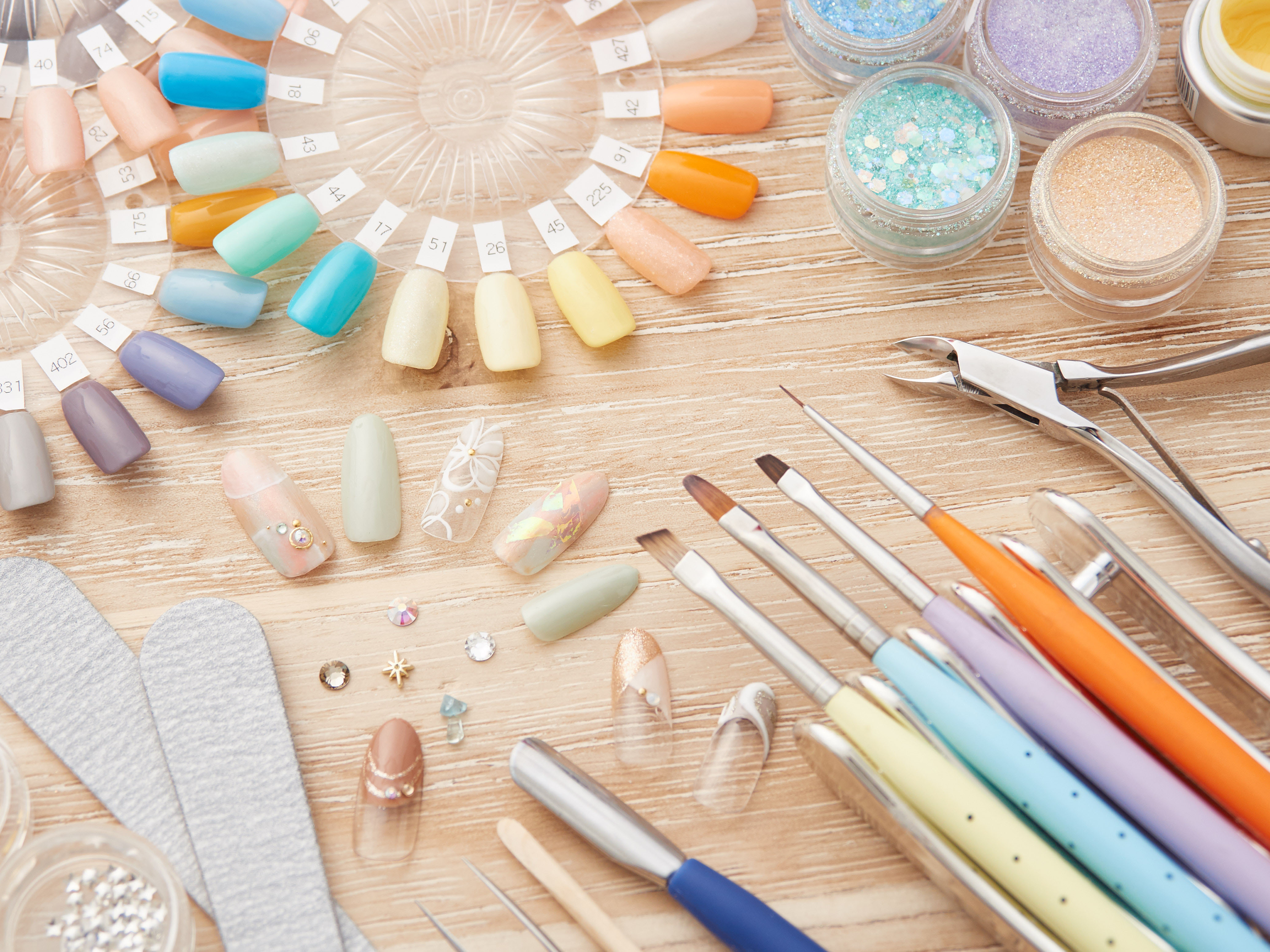 Do you know what nail care knowledge is before nail enhancement?
