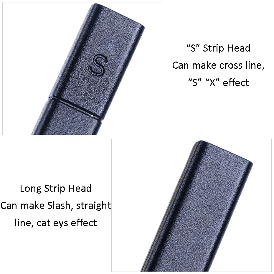 Cat Eyes Strong Effect Magnetic Stick Board