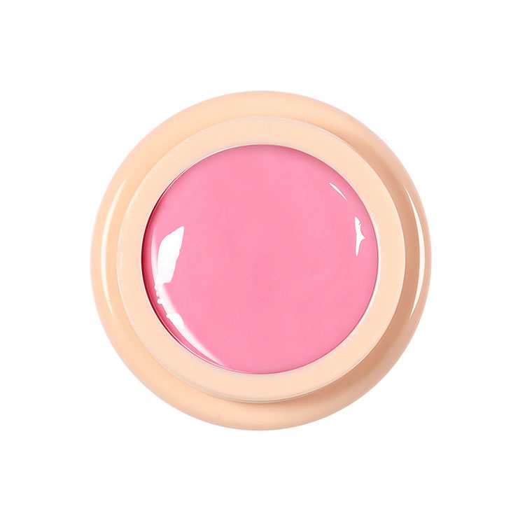 Designs Varnish Solid Pudding Gel Polish