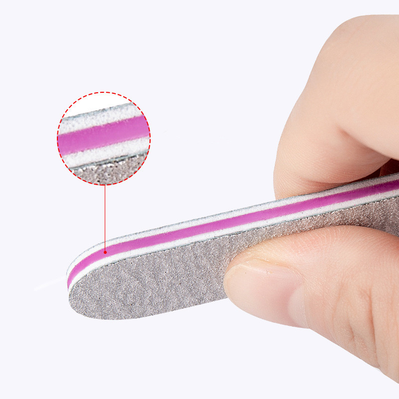 Nail Files 100/180 Buffer