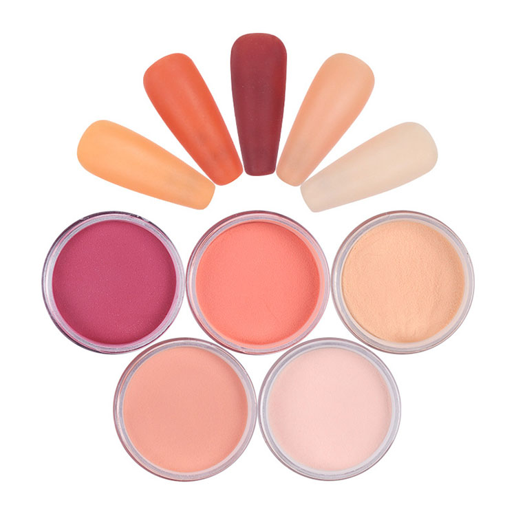 Extension 3D Sculpting Nail Art 3 in 1 Acrylic Powder