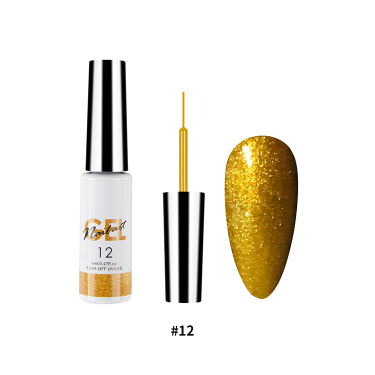 Full Beauty Spider Gel