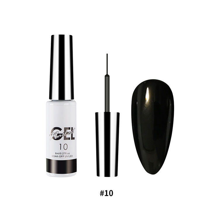 Full Beauty Spider Gel