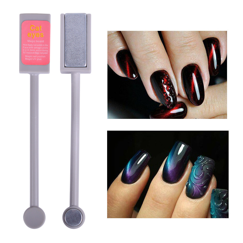 Cat Eyes Strong Effect Magnetic Stick Board