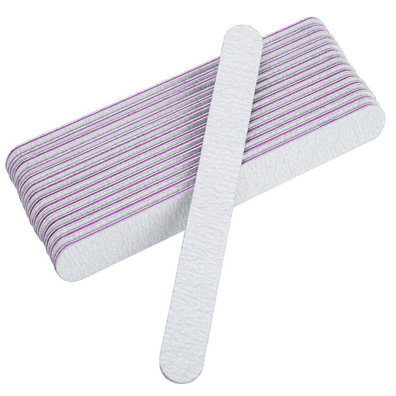 Nail Files 100/180 Buffer