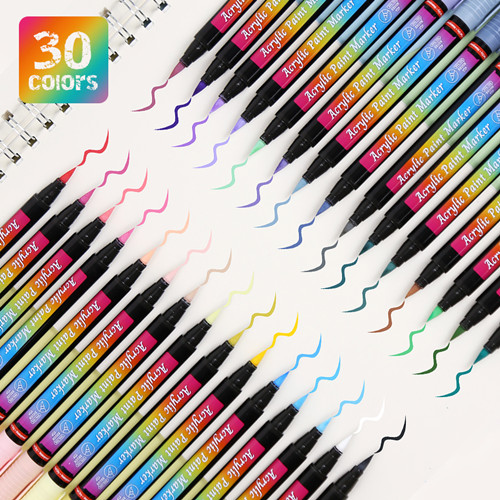 Nail Graffiti Pen Gel Polish For 3d Nail Art