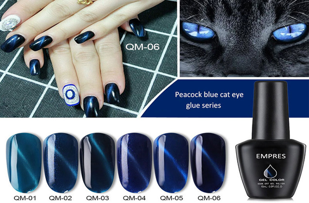 The difference between base oil and bright oil in nail polish