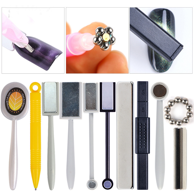 Cat Eyes Strong Effect Magnetic Stick Board