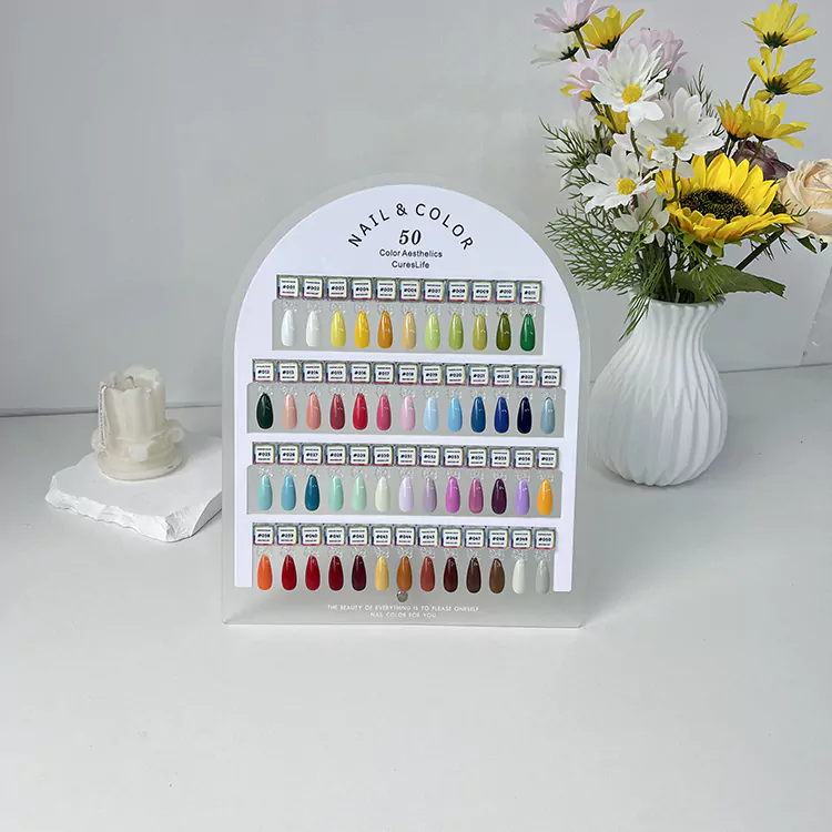 Color Book Show