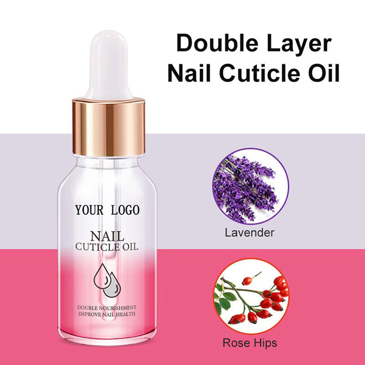 Layer Nail Skin Rejuvenation Oil